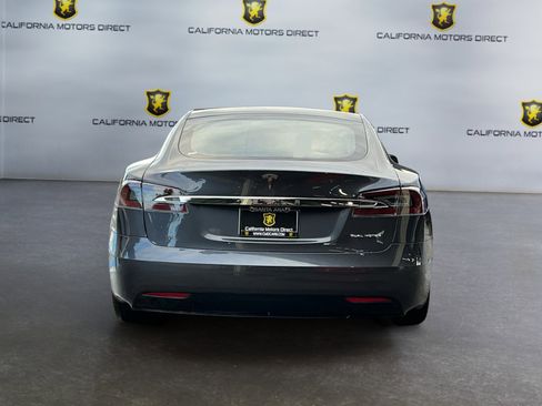 Used 2019 Tesla Model S 75D image 6