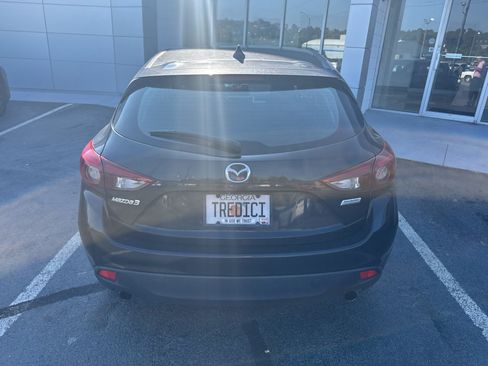 Used 2015 MAZDA MAZDA3 s Grand Touring FWD image 4