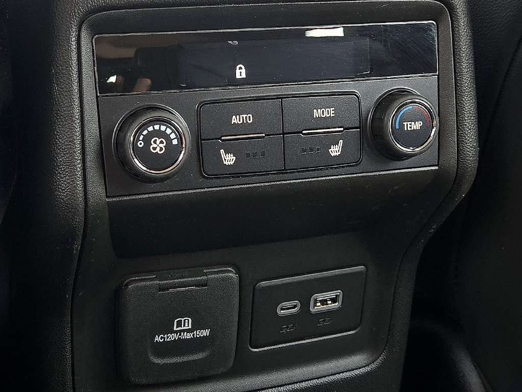 Used 2023 GMC Acadia AT4 w/ Technology Package AWD/4WD image 11