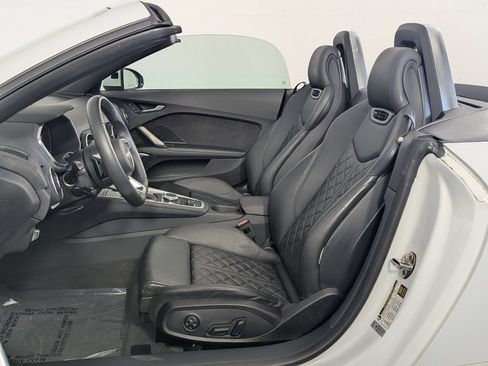 Used 2019 Audi TT 2.0T AWD/4WD image 17
