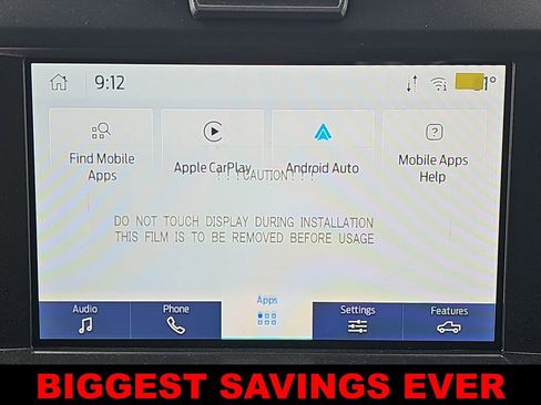 New 2025 Ford F350 XL w/ XL Chrome Package RWD image 21