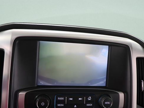 Used 2019 GMC Sierra 2500 SLT w/ Duramax Plus Package image 16