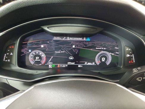Used 2019 Audi A6 3.0T Premium Plus w/ Premium Plus Package AWD/4WD image 24