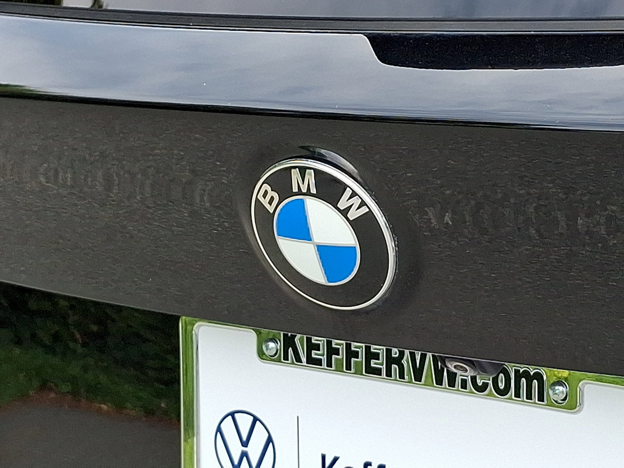 Used 2022 BMW X3 sDrive30i w/ Convenience Package RWD image 31