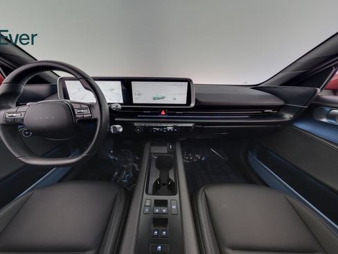 Used 2024 Hyundai Ioniq 6 Limited RWD image 26