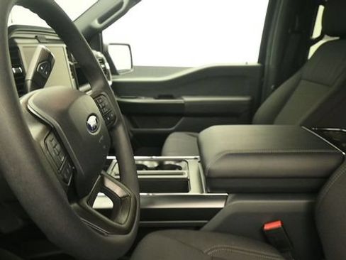 New 2026 Ford F150 STX w/ Equipment Group 200A AWD/4WD image 24