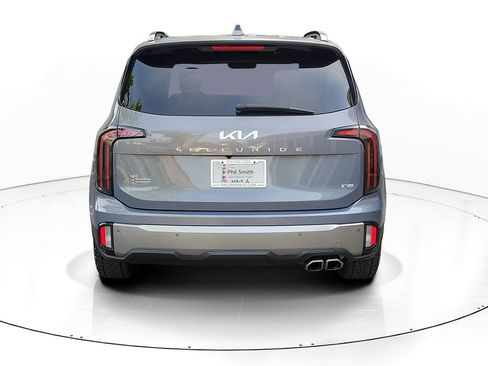 Certified 2023 Kia Telluride SX Prestige X-Pro AWD/4WD image 5
