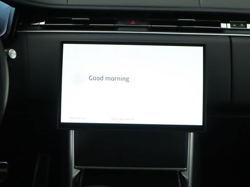 New 2026 Land Rover Range Rover SE image 14