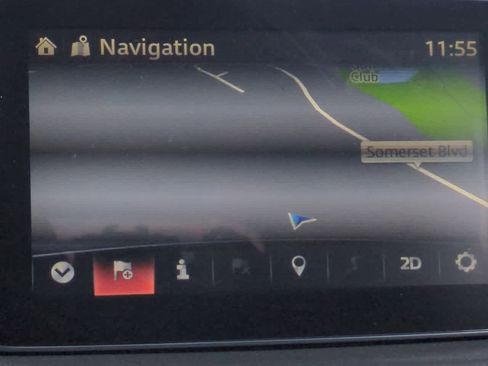 Used 2015 MAZDA MAZDA3 s Grand Touring image 29