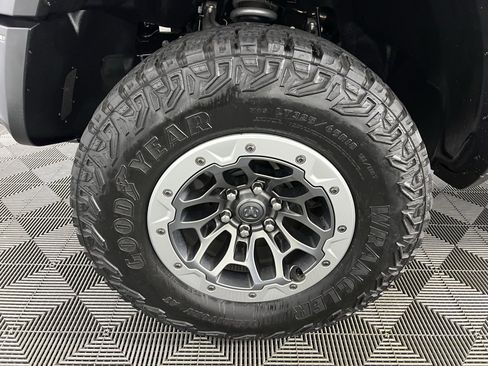 Used 2022 RAM 1500 TRX w/ TRX Level 1 Equipment Group image 11