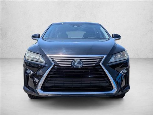 Used 2017 Lexus RX 350 FWD w/ Accessory Package image 2