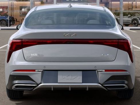 New 2026 Kia K5 GT-Line FWD image 13