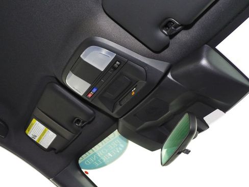 Certified 2024 Subaru WRX AWD/4WD image 17