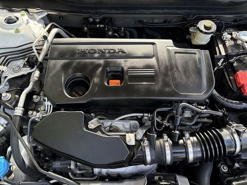 Used 2021 Honda Accord Touring image 20