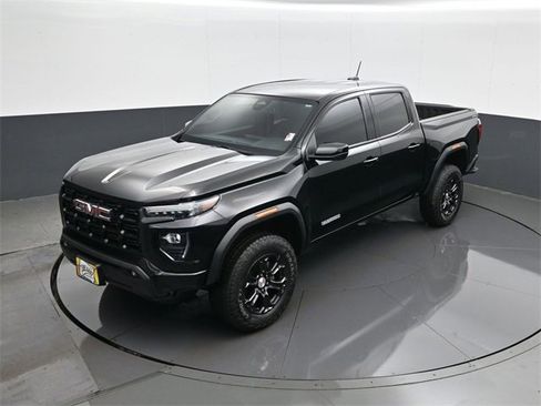 Certified 2023 GMC Canyon Elevation w/ Elevation Premium Package image 13