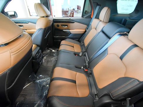 New 2026 Honda Passport TrailSport Elite image 14