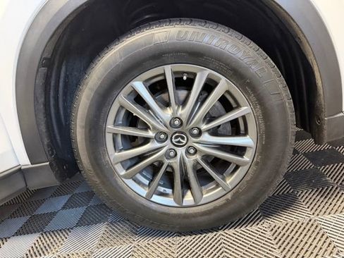 Used 2017 MAZDA CX-5 Sport image 40