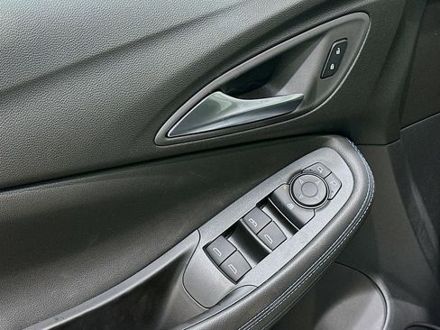 New 2026 Buick Encore GX Sport Touring w/ Advanced Technology Package FWD image 20
