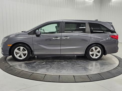 Used 2019 Honda Odyssey EX-L image 2