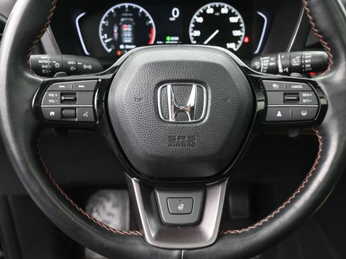 Certified 2023 Honda Pilot TrailSport image 9