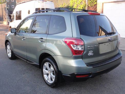 Used 2014 Subaru Forester 2.5i Premium w/ All-Weather Package AWD/4WD image 4