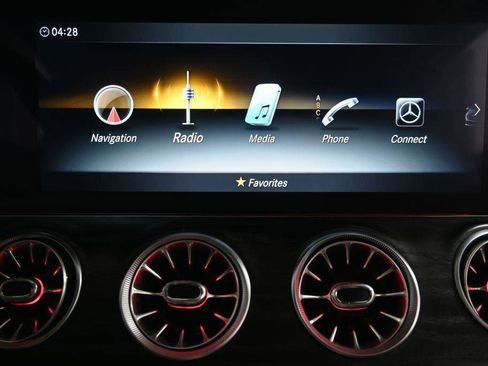 Used 2019 Mercedes-Benz E 53 AMG 4MATIC Coupe image 30