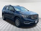 Used 2017 GMC Acadia SLE w/ Driver Alert Package I image 3