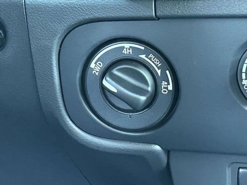 New 2026 Nissan Frontier SV AWD/4WD image 24