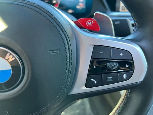 Used 2022 BMW X6 M image 32