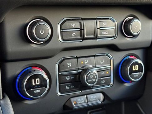 Certified 2024 Chevrolet Tahoe LS w/ Driver Alert Package image 29