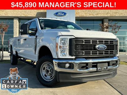 Used 2023 Ford F250 XL w/ FX4 Off-Road Package