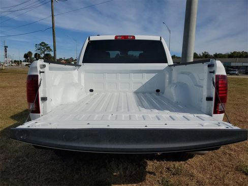 Used 2024 RAM 1500 Classic Warlock image 14