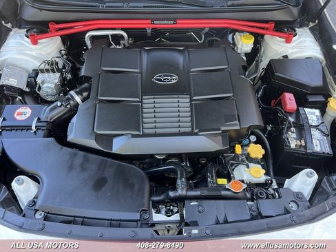 Used 2018 Subaru Legacy 3.6R Limited AWD/4WD image 16