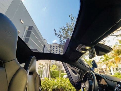 Used 2023 McLaren GT RWD image 87