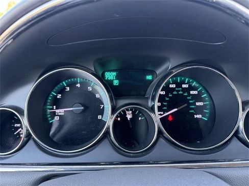 Used 2017 Buick Enclave Leather w/ Enclave Sport Touring Edition image 31