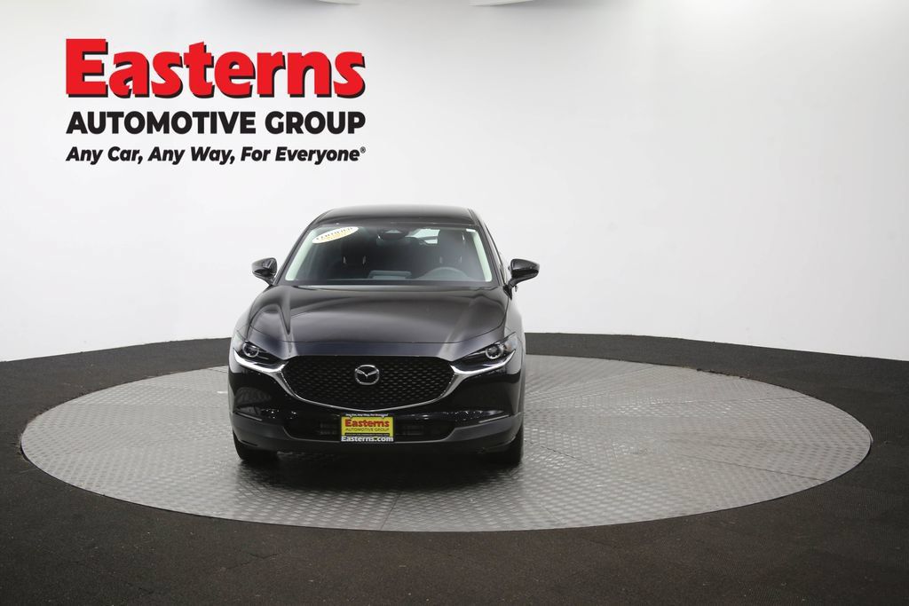 Used 2024 MAZDA CX-30 AWD 2.5 S image 52