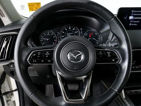 Used 2024 MAZDA CX-90 3.3 Turbo w/ Preferred Plus image 8