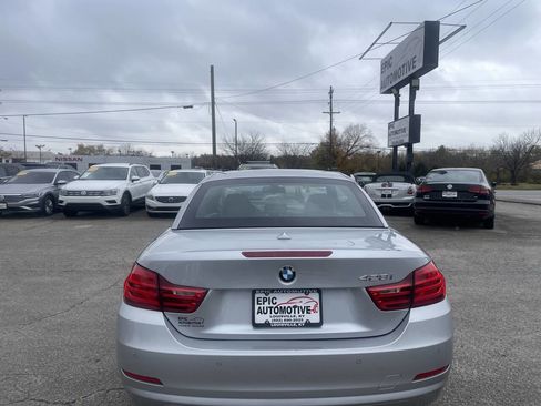 Used 2015 BMW 428i Convertible image 6