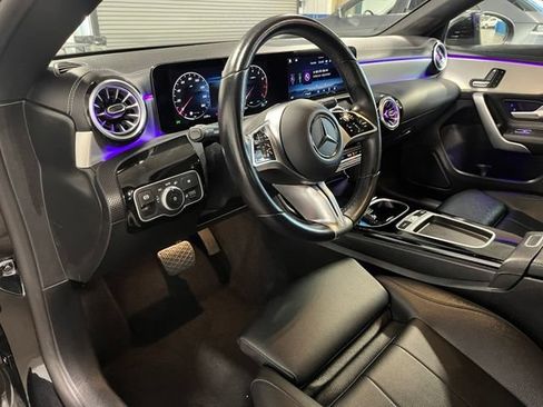 Used 2025 Mercedes-Benz CLA 250 image 19