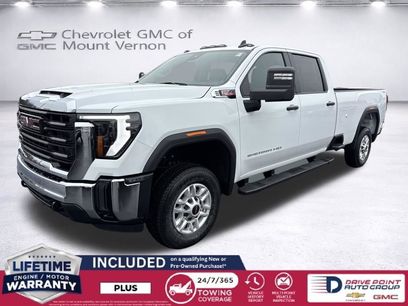 New 2026 GMC Sierra 2500 Pro