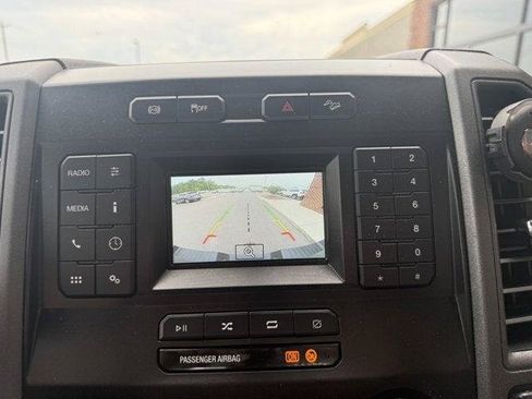 Used 2020 Ford F250 XL w/ Power Equipment Group AWD/4WD image 26