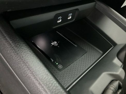 New 2026 Honda Accord LX image 12