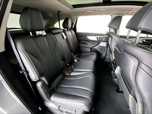 Used 2026 Acura MDX FWD w/ Technology Package image 32