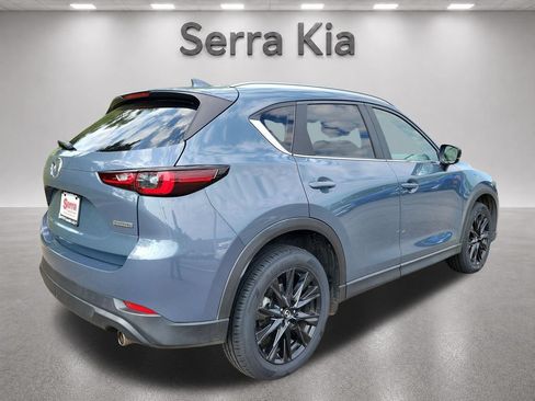 Used 2022 MAZDA CX-5 Carbon Edition AWD/4WD image 6