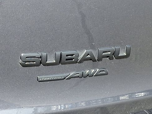 Certified 2023 Subaru Ascent Onyx Edition Limited image 28