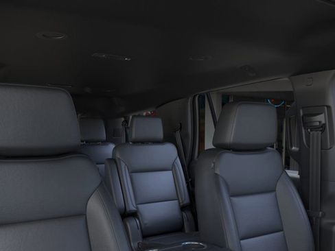 New 2026 Chevrolet Tahoe LT w/ Comfort Package AWD/4WD image 24