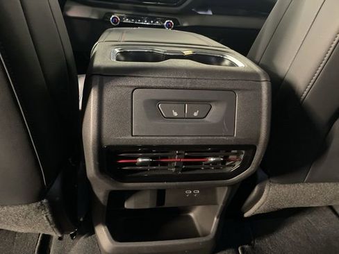 Used 2024 Chevrolet Silverado EV RST image 43