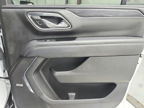 Used 2022 GMC Yukon XL SLT RWD image 46