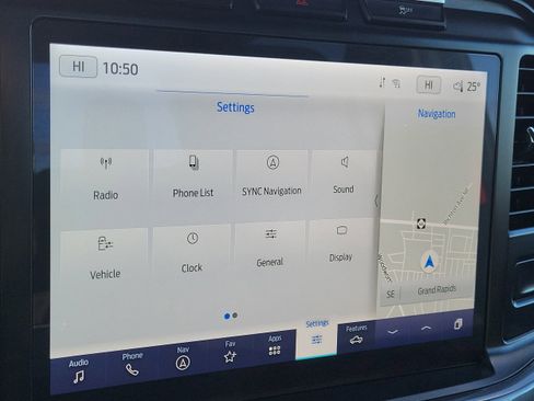 Used 2023 Ford F150 XLT w/ Equipment Group 302A High image 29