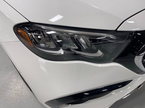 Used 2026 Mercedes-Benz E 350 4MATIC Sedan image 10